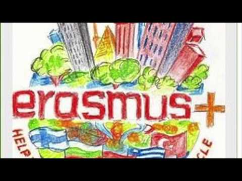 Official presentation of Litija- Slovenia meeting