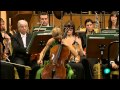 D. Shostakovich - Cello Concerto No. 1 in E-flat ...