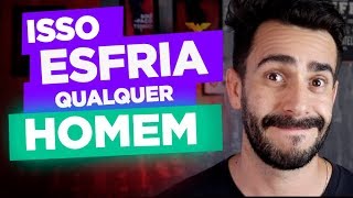 FAÇA ESSE TESTE E VEJA SE VOCÊ É UM REPELENTE DE HOMENS