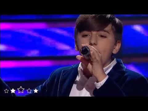 Tierra de Talento. Admisiones