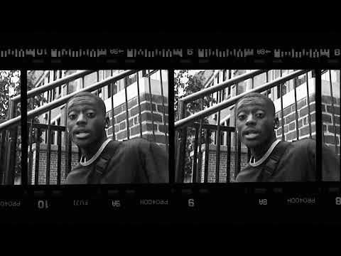 @arhinslim - Let You Down (Me) Dir: @divvisual