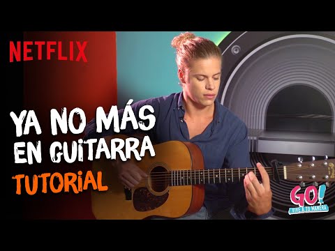 Ya No Más - Huargos