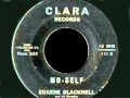 Eugene Blacknell & His Savonics - Mo - Self