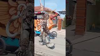 Download lagu Singa depok Andi Putra || Desa Bulak, blok roma #andiputra mp3