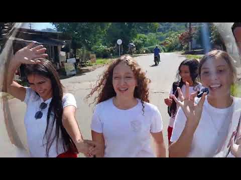 ENTREGA DE MERCADO 8C, HACIENDO MÁS FAMILIAS FELICES EN EL DONCELLO - CAQUETÁ