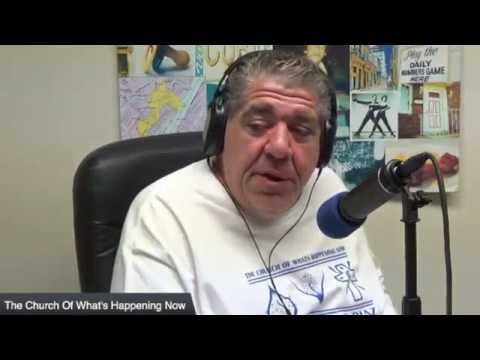 Acid Church - Ari Shaffir, Eddie Bravo, Duncan Trussell Part 2