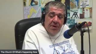 Acid Church - Ari Shaffir, Eddie Bravo, Duncan Trusell Part 2