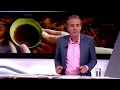 Traumatherapeut waarschuwt voor hallucinerende ayahuasca-thee