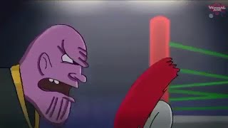 Cover art for Lemme show you how to scratch it.