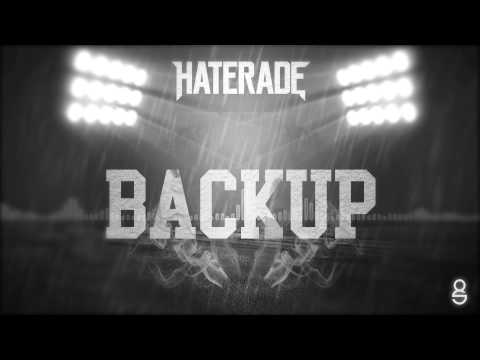 Haterade - Backup