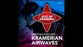 Kult of Krameria - Kramerian Airwaves EP 01 Podcast