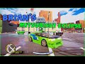 Brians Mitsubishi Eclipse Lego 2K Drive Tutorial