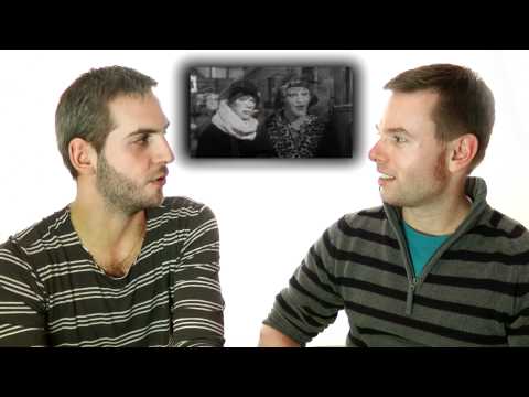 Van fogalmad? | Back to the Basics | Meleg szemmel 2.