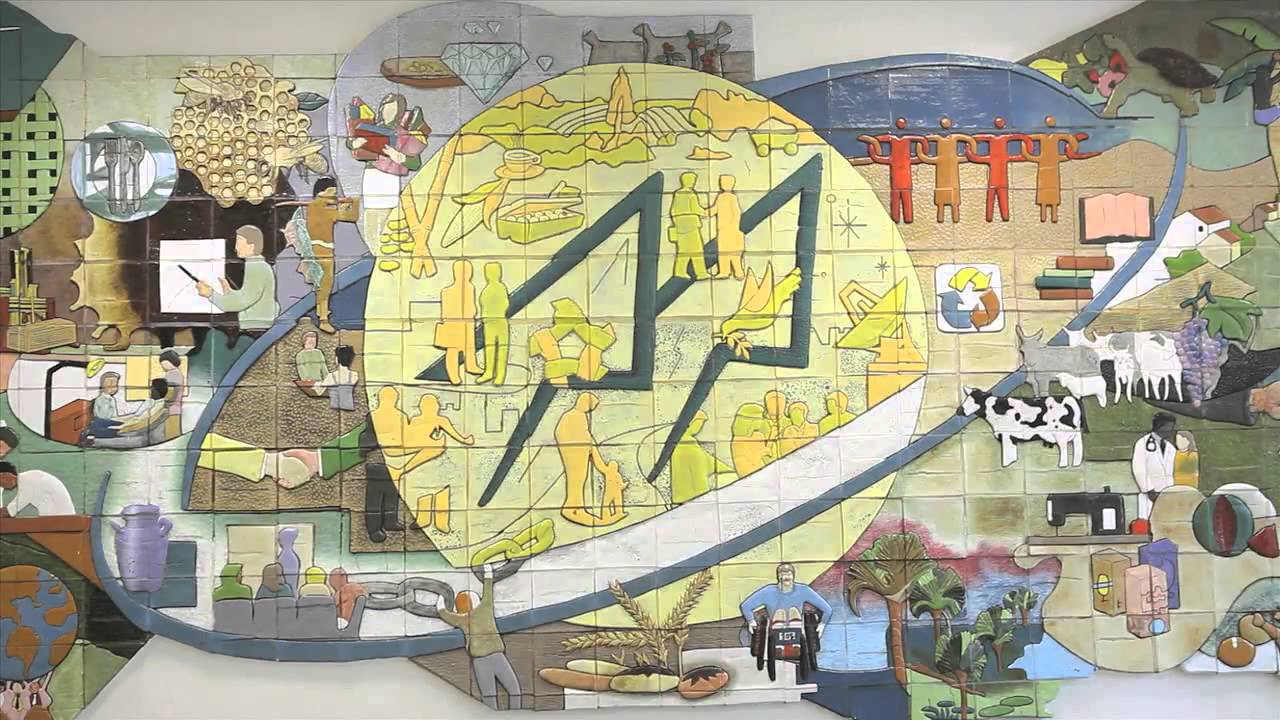 Sistema OCB - a Casa do Cooperativismo Brasileiro