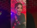 Saranya Anand Latest Instagram Reel Video Tiktok Malayalam Video