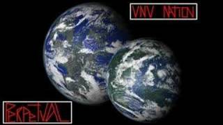 VNV Nation Perpetual