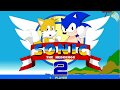 Tails First Appearance (I AM SEGA) - ORIGINAL