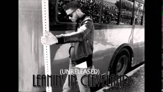 Kid Cudi - Leanin' in Cleveland (UNRELEASED)