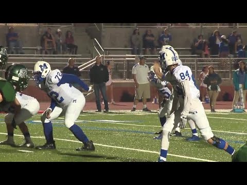 MacArthur vs. Reagan