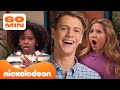 Henry Danger | 60 MINUTEN van de BESTE afleveringen van Henry Danger ooit ? | Nickelodeon Nederlands