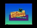 George Of The Jungle South African VHS Opening Disney 1997