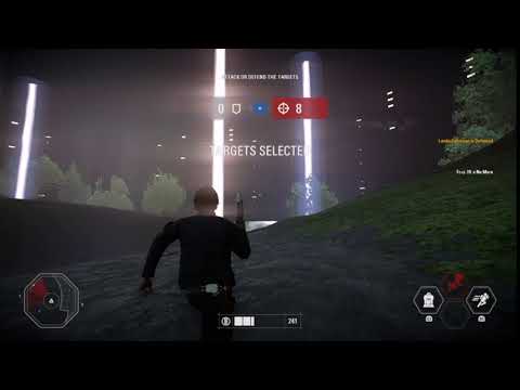 The StarWars Afterlife