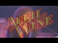 April Wine - Sign Of The Gypsy Queen