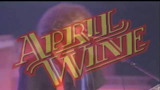 April Wine - Sign Of The Gypsy Queen