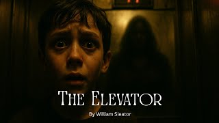 The Elevator|| A.I Generated Short Film|| William Sleator|| Chirascm Productions