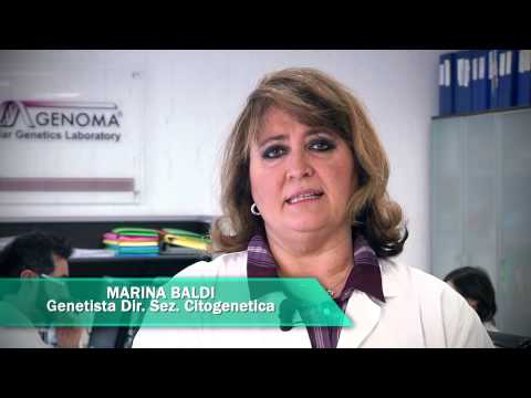 Laboratorio Genoma presenta PrenatalSafe: esame prenatale non invasivo che analizza dna fetale