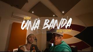 Video Unabanda de Bhavi, Akapellah