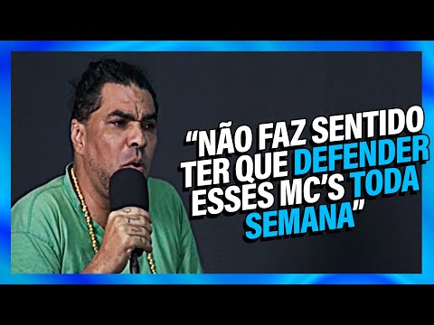 HATE COM TUBARÃO, KANT E LEVINSK | ALDEIA CAST #143 ESPECIAL BDA 7 ANOS