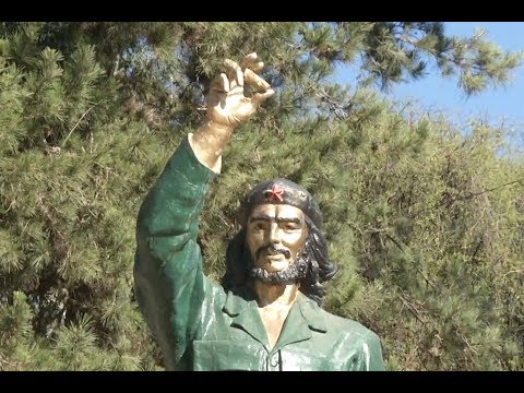 The Heat: Che Guevara, 50 years later Pt 1