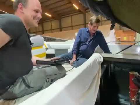 Volvo Penta 4.3 Totalschaden? Öl im Brennraum — Diagnose & Revision | Bootsdoktor