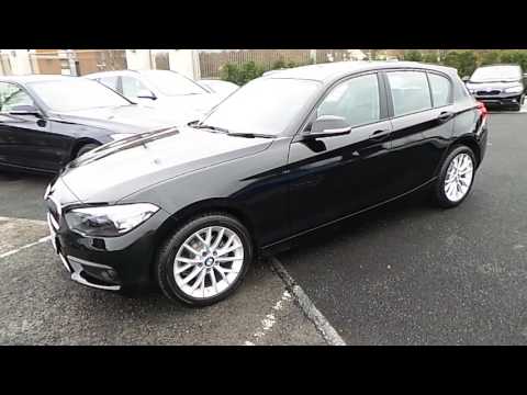 162D23420 - 162D23420 BMW 116d SE 5-Door