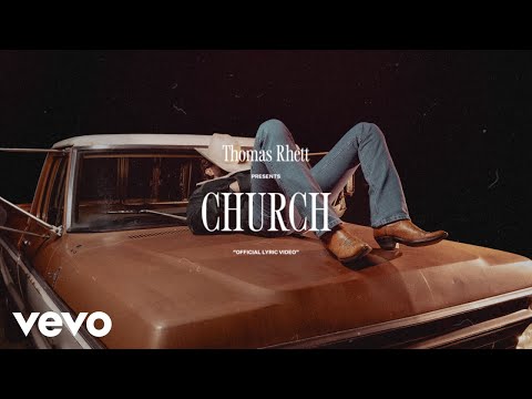 Video thumbnail for Church