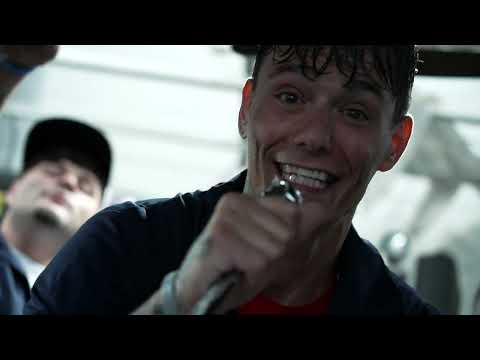 Oil Stay Drippin by Nicky Gracious x Redeemed x J.Truth