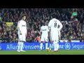 Kaka' vs Barcelona    -  skills - 2011 -2010