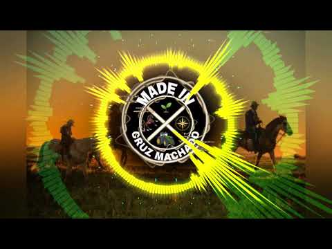 Fernando Bernardes e Conrado  e  Aleksandro  -  Old Paint  Poeira Branca  ( MADE IN CRUZ MACHADO )