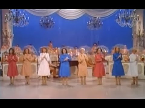 Lawrence Welk Show: Springtime from 1977 Roger Williams guest appearance & Kathie Sullivan interview