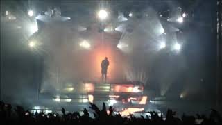 Sido - Masafaka (Urban Art 2017 Live)