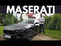 Maserati Ghibli Hybrid - experienta ITALIANA exclusivista