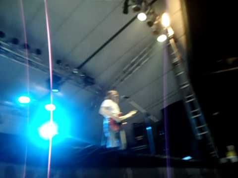 Oficina G3 - Meus Proprios Meios ( Fortaleza )