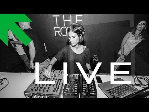REBEKAH | Live The Room Opening  28|09|2013 2/2