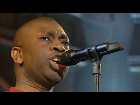 Youssou N' Dour Live In London