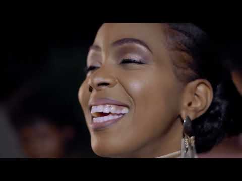 Naje Kugushima by Annette murava (Official video 2022) 4k