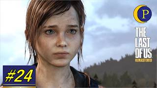 [TPS]The Last of Us リマスター Part24[Chi Project]