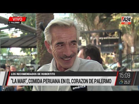 🙈Imanol Arias sorprendido por Roberto Funes I A24