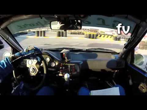 8°Franciacorta Rally Show 2016 Lissignoli - Sangalli by Ferrario Video