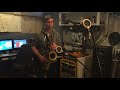 Saxophone Sound Sample